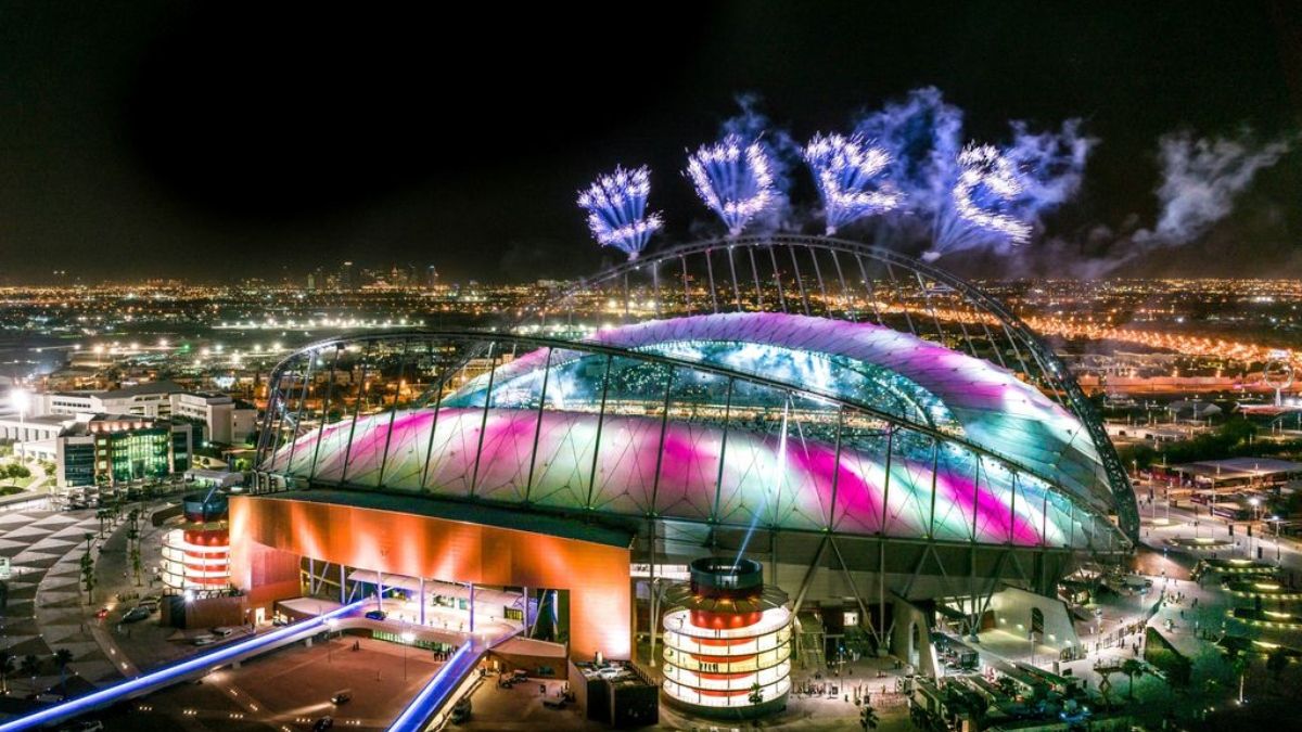 Nasser Al-Khater, el director del comité organizador del Mundial, advirtió que las muestras de afecto públicas en Qatar no están permitidas para todos y solicitó que se respete su cultura.
