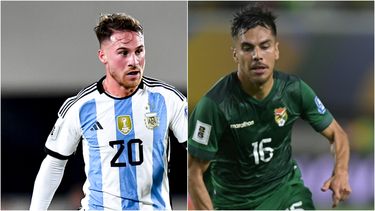 El encuentro se jugará en el estadio Monumental.