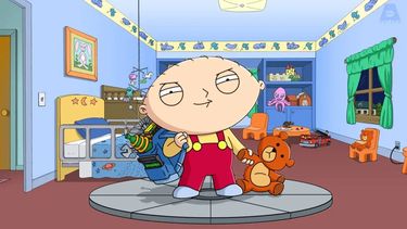 Se espera que Stewie tenga un máximo de 15 episodios por temporada.