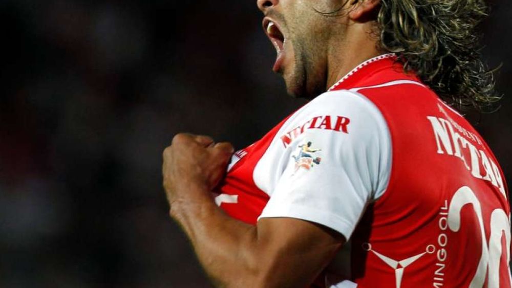 Gerardo Bedoya