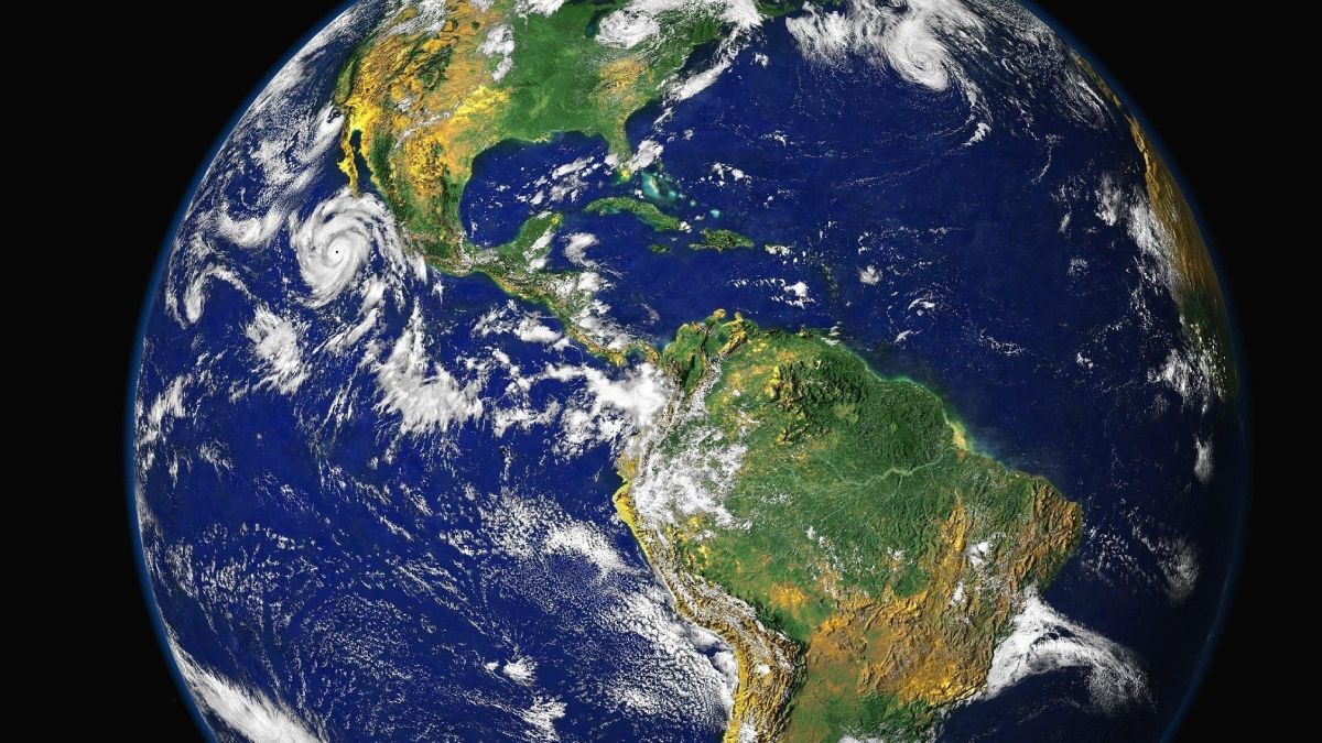 La&nbsp;población mundial&nbsp;supera este martes 15 de noviembre de 2022 los&nbsp;8.000 millones de personas.