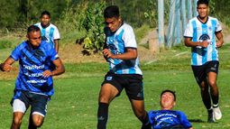 Sigue la Copa Jujuy este miércoles (Archivo)