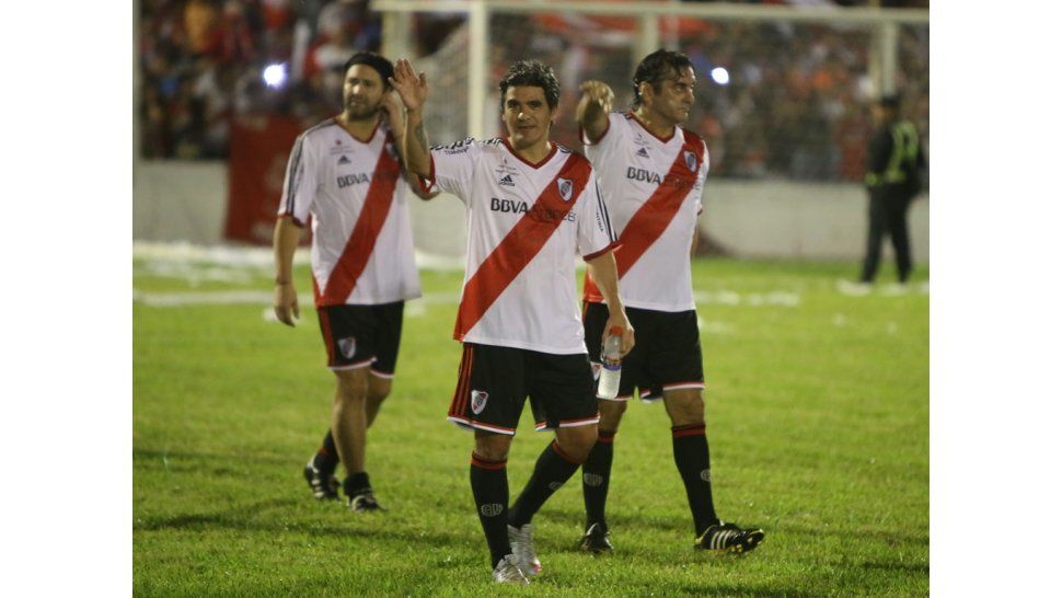 Ariel Ortega