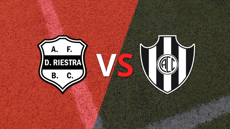 Argentina - Primera División: Dep. Riestra vs Central Córdoba (SE) Fecha 9