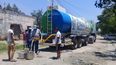 San Pedro: Agua Potable dará servicio a barrios altos&nbsp;