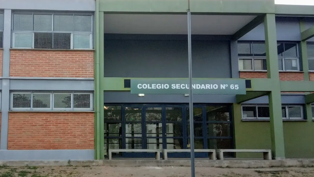 Este lunes 14 de octubre, retoman las clases en Libertador General San Martín