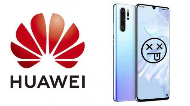 Golpe a Huawei: la marca no podrá operar con Android y ya tiene un Plan B