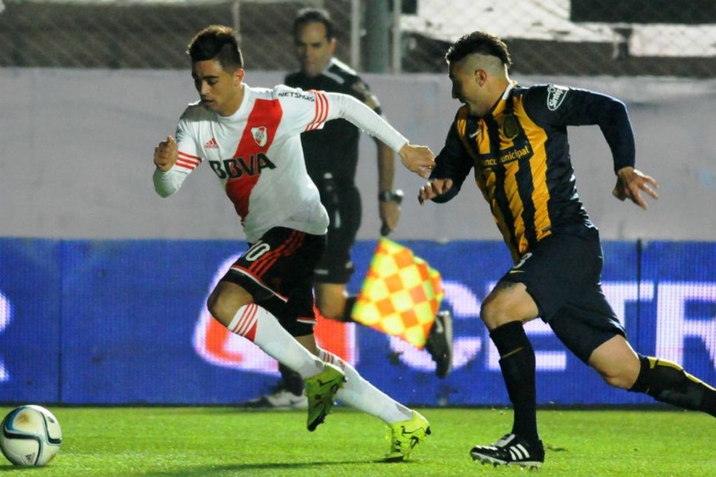 River - Rosario Central