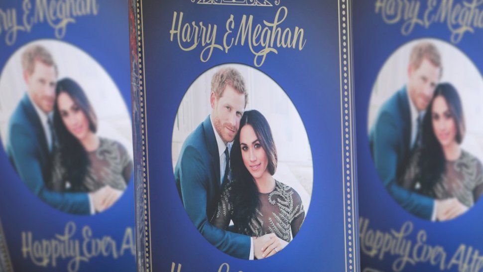 ¿Cuánto costará la boda real del príncipe Harry y Meghan Markle?