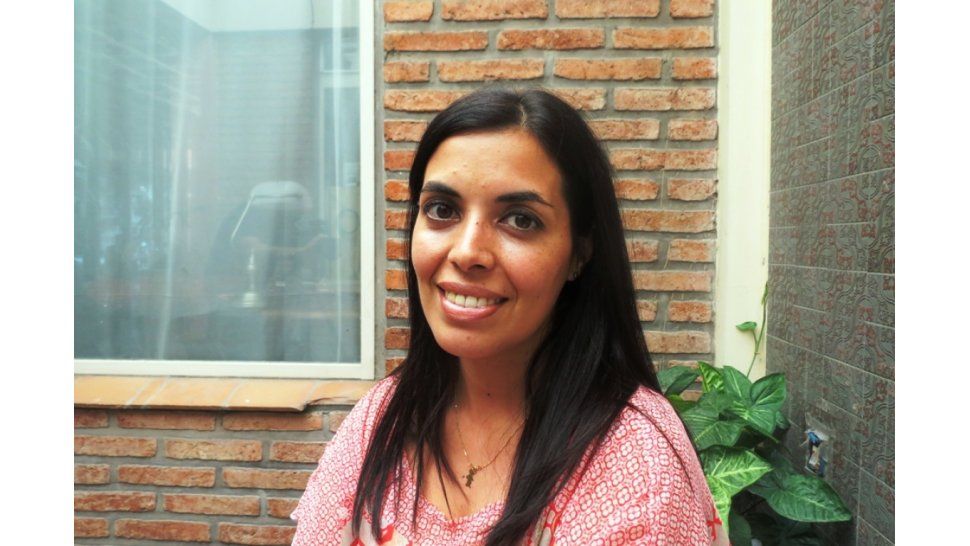 Carolina Gelmetti