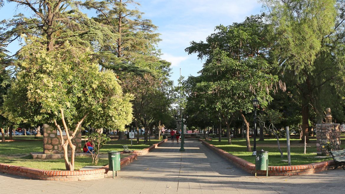 Verano 2025: el pueblo tranquilo que queda a pocas horas de Jujuy y es ideal para la familia