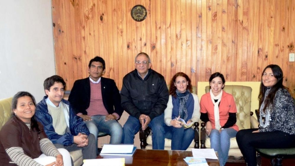 Reunión