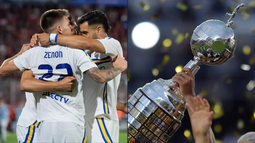 Quién tiene que ganar para que Boca pase a la Libertadores: los detalles.&nbsp;