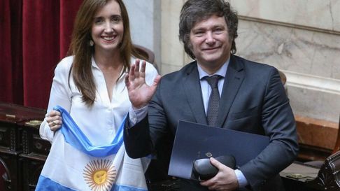 Todo Jujuy | TodoJujuy - Formula presidencial MILEI VILLARROEL .jpg
