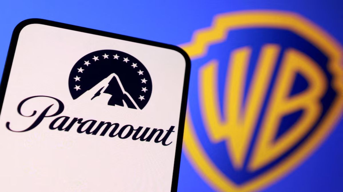 Warner Bros. Discovery rechazó la oferta hostil de Paramount por USD 108 mil millones.