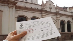 Por qué piden la partida de nacimiento actualizada para el inicio de clases