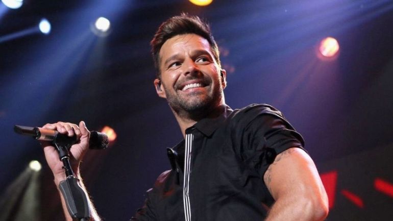 El espectáculo sinfónico será el mismo con el que el artista debutó el pasado 22 de julio en el Hollywood Bowl. 
