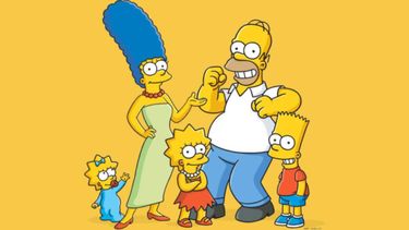 Los Simpson