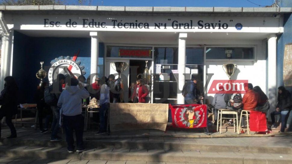 fne: la justicia aun no resolvio la participacion de la tecnica de palpala