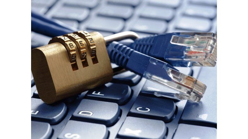 Seguridad informática