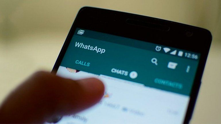 WhatsApp