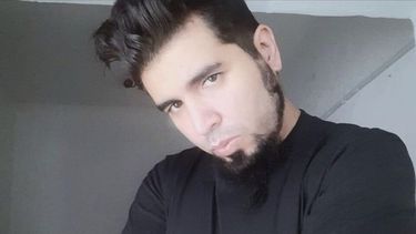 Fernando Andres Sabag Montiel el hombre que intentó asesinar a Cristina Kirchner