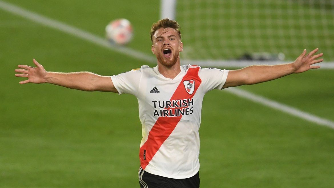 Todo Jujuy | River Plate