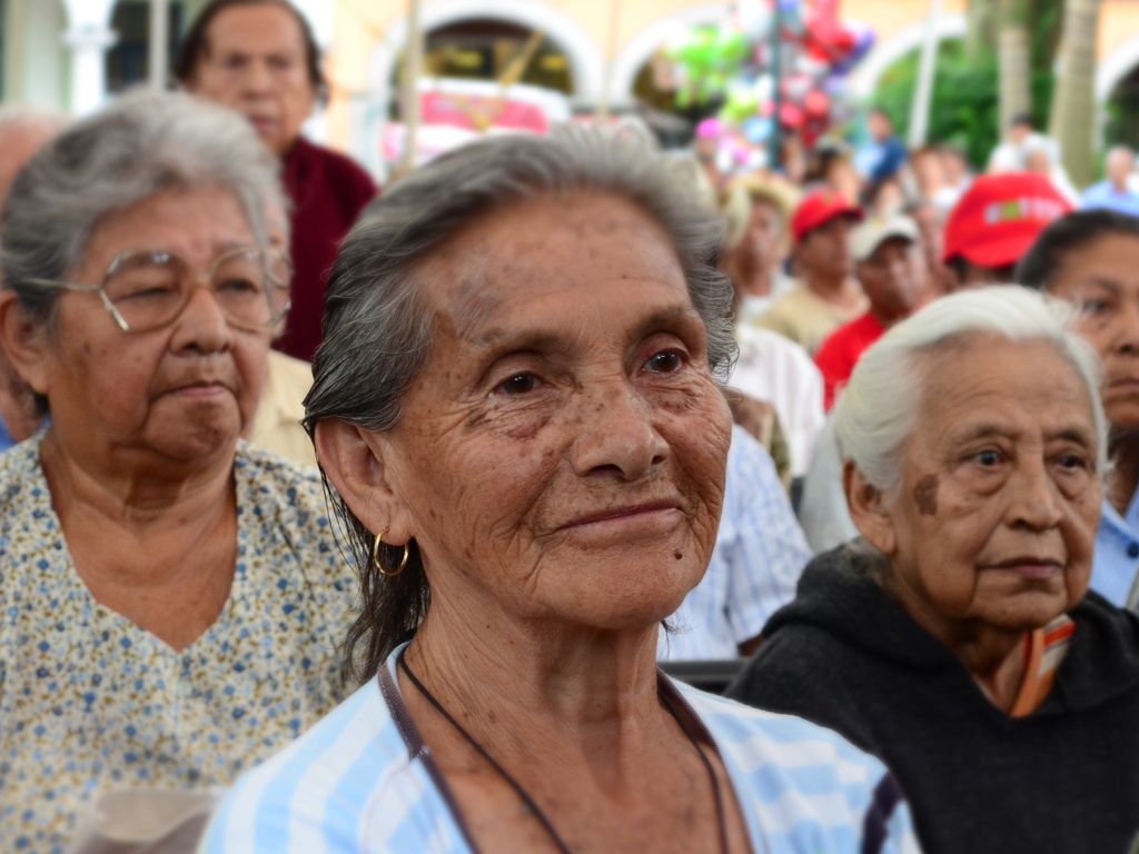 Beneficios para nuestros adultos mayores