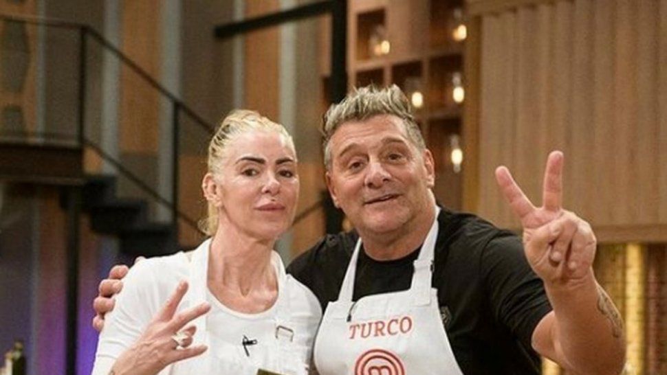 Turco García dio detalles de sus adicciones