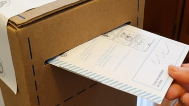 ¿Cómo votar con la Boleta Única de Papel en las elecciones 2025?