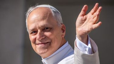 Papa León XIV