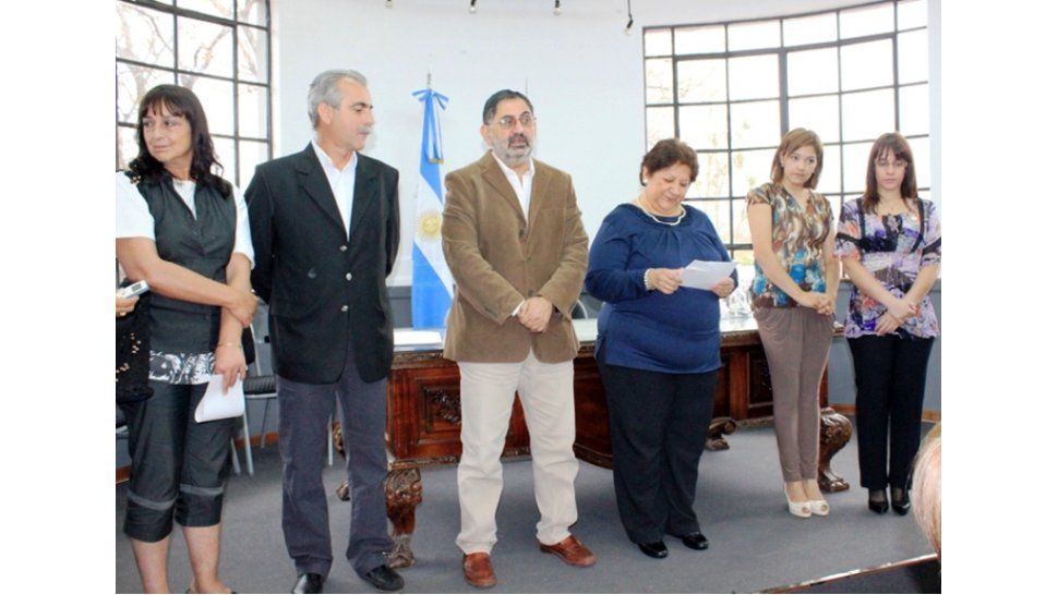Reconocimiento
