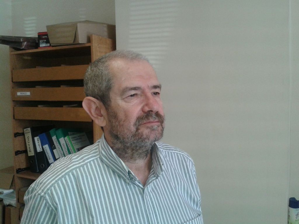 Guillermo Martini - Director Nacional
