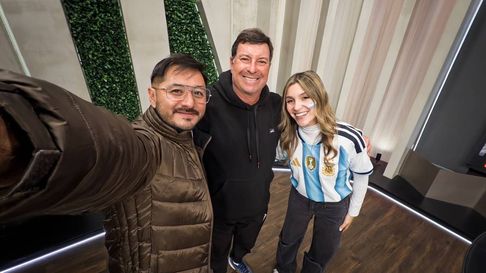 Todo Jujuy | javier kuchta