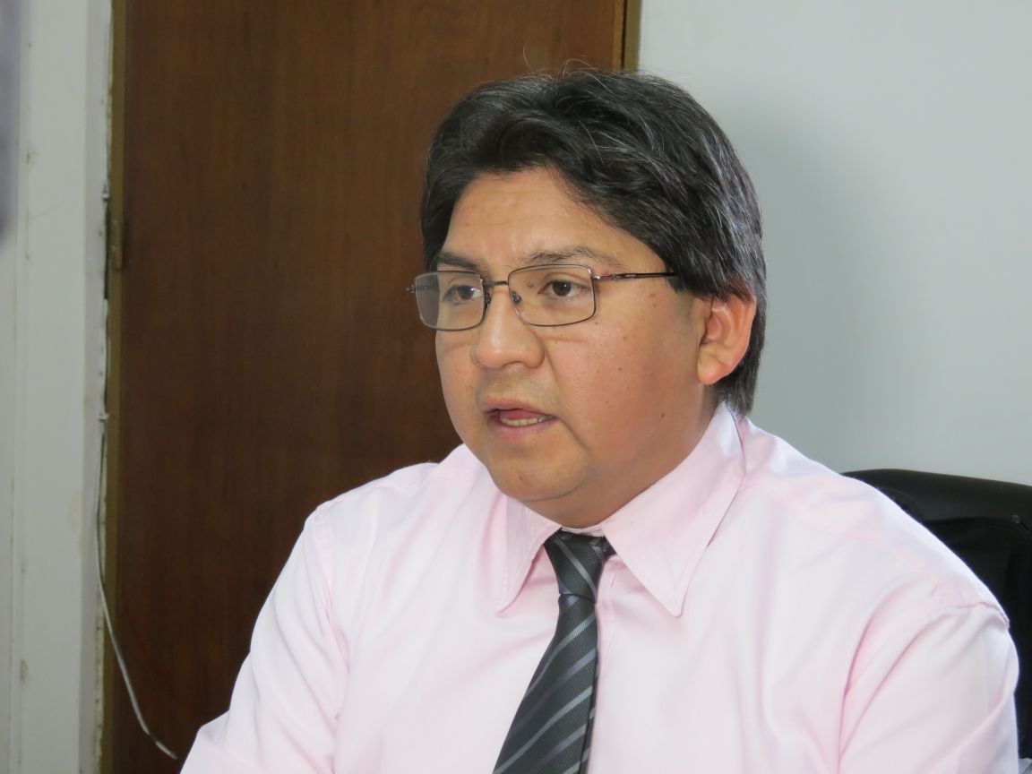 Aldo Lozano