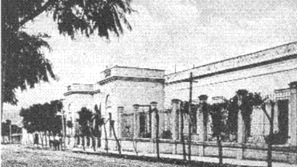 La visión de un sacerdote y la importancia de tener un hospital después