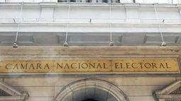Hackearon la cuenta en X de la Cámara Nacional Electoral