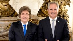 ElGobierno le respondió al Reino Unido por la Islas Malvinas
