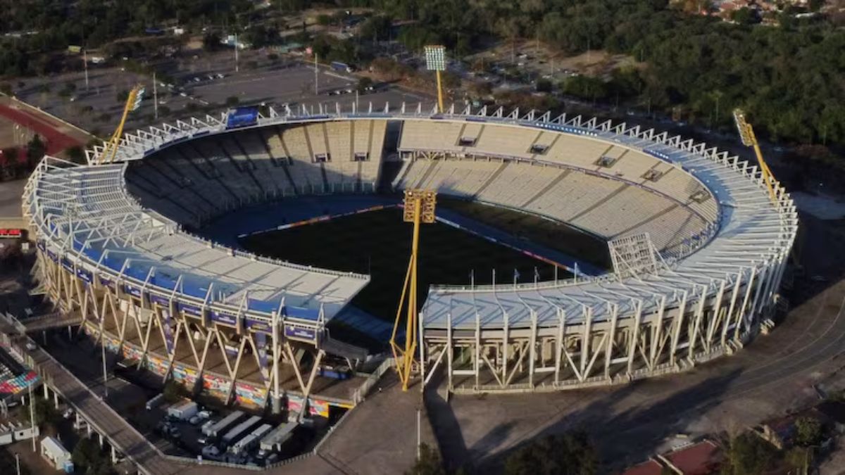 River y Boca se enfrentarán en los Cuartos de Final de la Copa de la Liga.