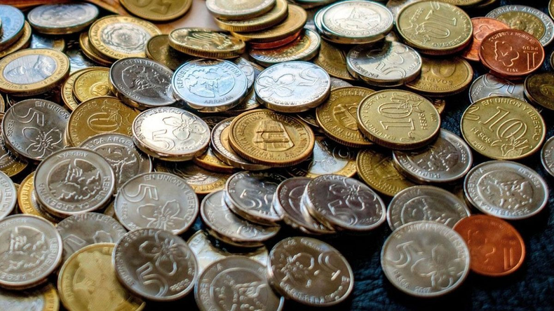 Moneda.
