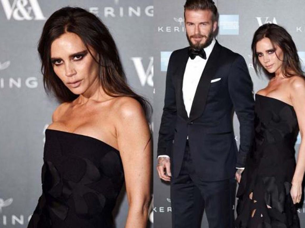 @victoriabeckham