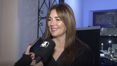 Cine de las Alturas: Andrea Frigerio conversó con el público