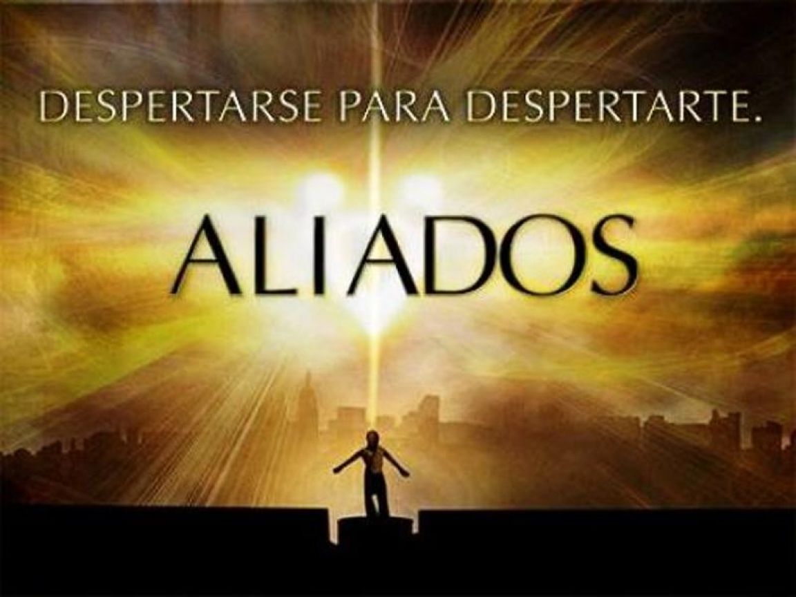 "Aliados"