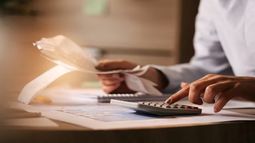 La AFIP considera necesario implementar medidas que se ajusten a los plazos parlamentarios para el dictado de las leyes.