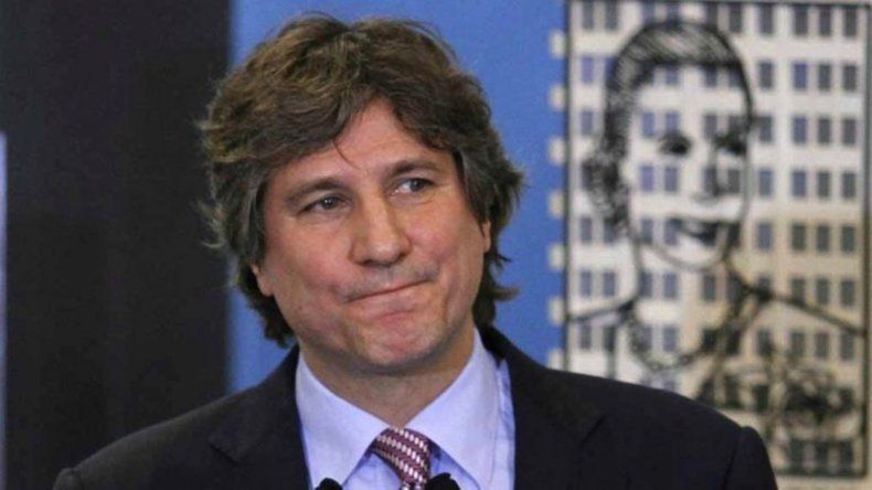 Murió la madre del exvicepresidente Amado Boudou
