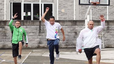 Mediante unos estudios determinaron la cantidad de ejercicio necesaria para alcanzar la longevidad.