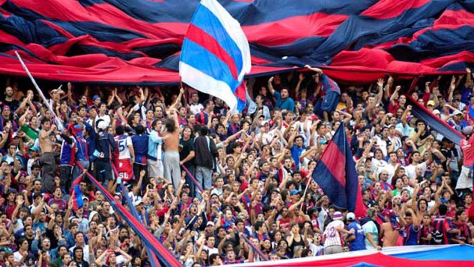 ¡Feliz día cuervos!: Día del hincha de San Lorenzo