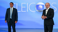 lula y bolsonaro en el ultimo debate antes del balotaje con criticas a milei y a cristina kirchner