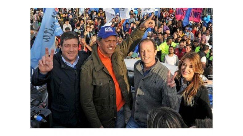 Recorrida por Lomas de Zamora