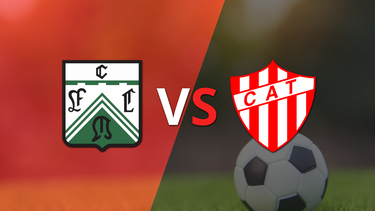 Talleres (RE) logró la victoria por 1 a 0 ante Ferro